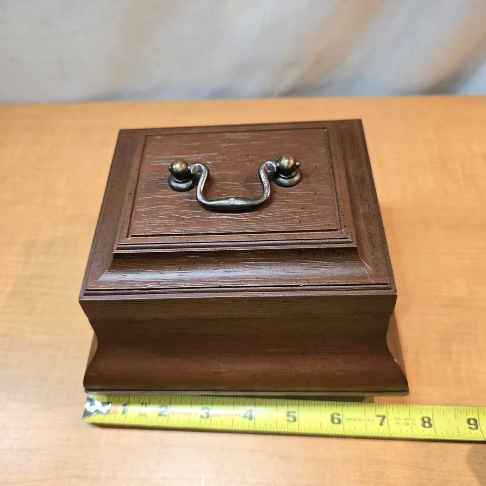 Intermatic Programmable Box‎ Timer Model EB-61 USA TESTED/WORKS Vintage MCM